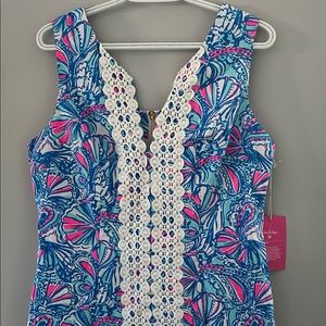 Lilly Pulitzer for target 20th anniversary dress
